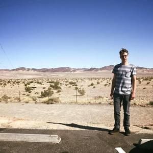 Meet your Posher, Jim